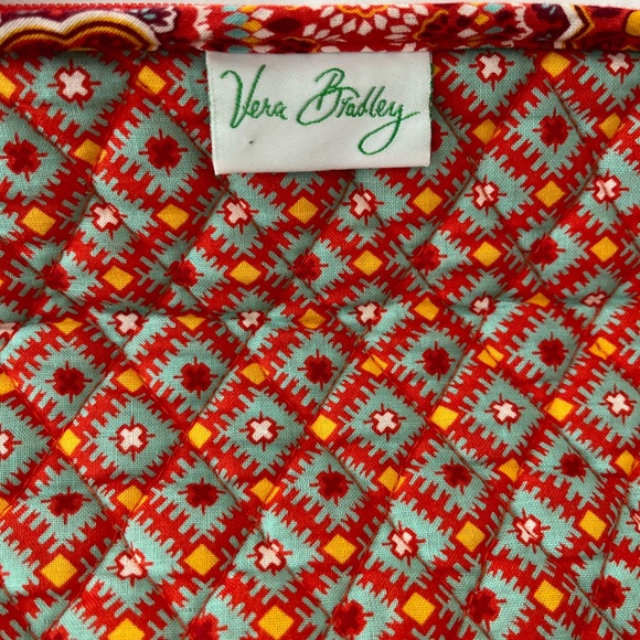 Vera Bradley Garment Bag - Picture 2 of 3